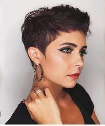 10 Easy Pixie Haircut Innovations Everyday Hairstyle For Short Hair 2021 Women Pixie Haircut Easy Everyday Hairstyles Short Hair Styles