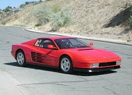 Find the best ferrari testarossa for sale near you. 1988 Ferrari Testarossa Pictures Cargurus