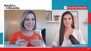 Daniela lima, da cnn, vem sendo alvo da militância bolsonarista nas redes sociais. Cnn Brasil Estreia Nova Temporada De Podcast Com Daniela Lima E Renata Agostini