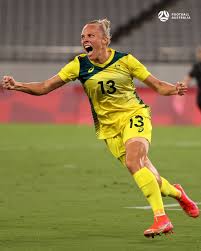 How are the matildas trying to score goals? E10sdmzre Pfcm