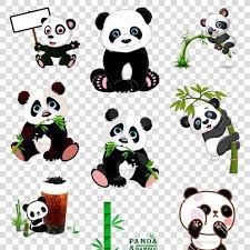 卡通熊猫图片素材png模板熊猫cartoon panda picture material png template panda cartoon panda cartoon hd images