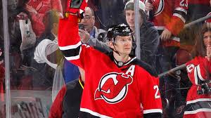 Career devil patrik elias on the 'a line,' lou and nearly being a ranger. Patrik Elias Of Devils Announces Retirement From Nhl