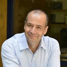 Patrick Guerin's Instagram, Twitter & Facebook