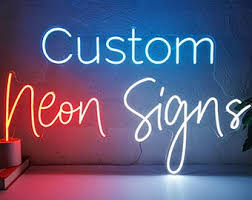 Maybe you would like to learn more about one of these? Neon Sign Etsy