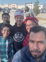 Bridging Resources: Spreading Joy This Christmas