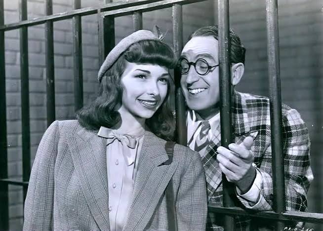The Sin of Harold Diddlebock (1947)