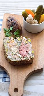 Epingle Sur Recette