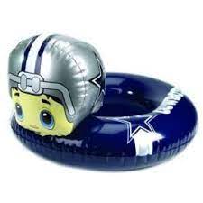 Dallas Cowboys 5 Inflatable Bubba Blow Up Lawn Figure Dallas Cowboys Cowboys Cowboys Nation