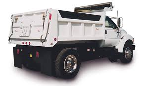 Dump trucks are generally rented by the day, week or month. Rugby Titan 4 8 Yard Dump Truck 10 Dejana Truck Utility Equipment