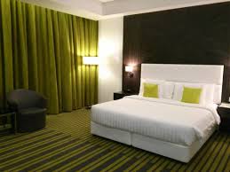 Sofitel bahrain zallaq thalassa sea & spa hotel. Big And Comfortable Bed Picture Of S Hotel Bahrain Manama Tripadvisor