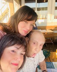 Being home always feels good❤️😊#family #quicktriphome #eastcoast