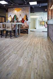 Commercial Case Study Altfield Showroom London Flooring Karndean Flooring Kitchen Flooring