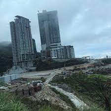 Genting highlands court apartment is home to 2 bedrooms. Indoor Swimming Pool Picture Of Grand Ion Delemen Hotel Genting Highlands Tripadvisor