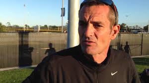 Video: West Shore coach Bob Robidoux