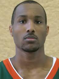 2008-09 Men's Basketball Roster