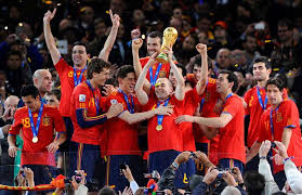 Unlike in the men's tournament, the squads have no age restrictions, which means the olympics are recognised as second only to the world cup when it comes to major international. Spain S 2010 World Cup Squad What Happened To All 23 Players Givemesport