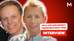 'Wallace & Gromit: Vengeance Most Fowl' Directors Discuss First Feature  Film in 20 Years