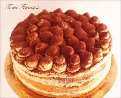 Torte Di Compleanno Facili E Veloci Per Bambini E Adulti 30 Torte Imperdibili Ricette Torta Tiramisu Dolci