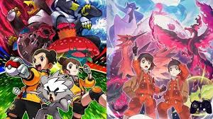 We did not find results for: Guides Dlc Pokemon Sword And Shield Prix Actualites Et Contenu