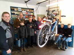 Guter Rat Rund Ums Rad Kamp Lintfort