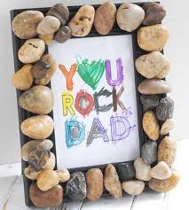 Switch gears this year and treat dad to a meaningful father's day gift that's just as unique as he is, whether you're celebrating together or remembering him in a special way. 33 Adorable Father S Day Crafts Kids Can Make At Home Fathers Day Crafts Crafts Homemade Gifts