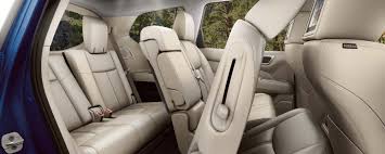 Nissan pathfinder nissan zum kleinen preis hier bestellen. Nissan Pathfinder Interior Edwards Nissan