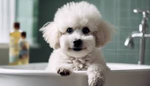 Choosing the Right Shampoo for Your Poodle