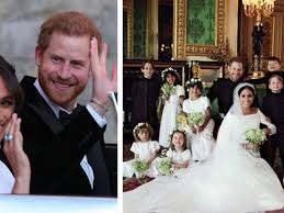 Turns out that rumour about meghan markle and prince harry itching to expand their brood was true. Prince Harry And Meghan S Kids Will Not Be Princes Or Princesses