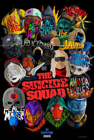 Check out a full list of upcoming dc movies and their current status including the flash, the batman, aquaman 2, wonder woman 2, and more. The Suicide Squad 2021 Imdb