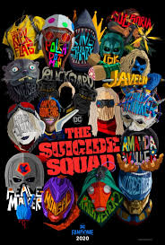 In cadrul grupului argus criminali cele mai periculoase și mai de temut. The Suicide Squad 2021 Imdb
