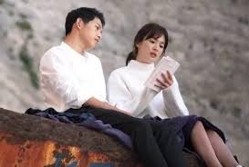 The Stars of Descendants of the Sun Song Joong-Ki and Song Hye-Kyo Are  Getting Married - Preen.ph