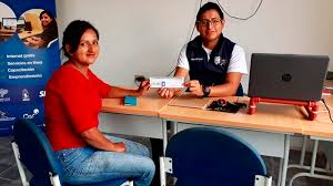 El ministerio de inclusión económica y social o mies se encuentra realizando un registro social. Mies Continua Con Proceso De Actualizacion Del Registro Social En Zamora Chinchipe Ministerio De Inclusion Economica Y Social