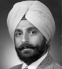 Professor Manbir Singh, PhD
