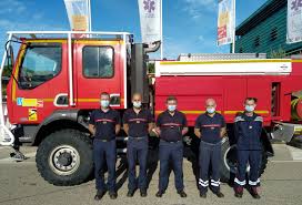 Actualité locale, événements, programmes, fréquence et infos de contact. Sdis 84 Beitrage Facebook
