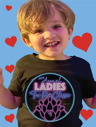 Signed New Years tee and 2xl oversized shirt raffle