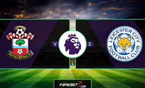 Home english premier league southampton vs leicester city highlights & full match 30 april 2021. Southampton Vs Leicester City Preview 25 10 2019 Forebet