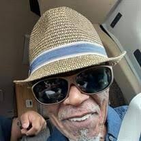 Mr. James "Bebop" Eugene Byrom Obituary