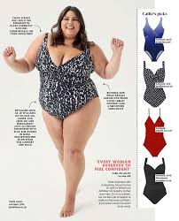 Swimwear Special Every Body Is A Beach Body Daily Mail Online