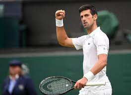 Τηλεοπτικά από ερτ 1 και eurosport 1. Nobak Tzokobits My8ika Posa Ston Dromo Gia To 20o Major Ti Kerdizei Newmoney