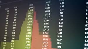 Live Chart Of Internet Trading Of Currency