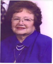 Concepcíon C. Montemayor