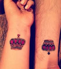 Crown tattoos symbolize royalty, power, and authority. Queen Crown Tattoos Designs Ideas And Meaning Tattoos For You