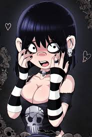 Imagine if Lucy is 18 years old | Shadman / Shadbase | Know Your Meme
