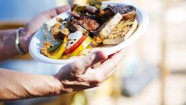 Peak Season Supper Series, Fall