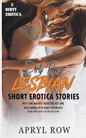 Steamy Erotic Adult Fiction Collection: 5 Dirty Taboo Lesbian Short Erotica  Stories Frist Time Naughty Hardcore Hot and Wild Bundle with Kinky  Experience (Series 1) (Paperback) - Walmart.com