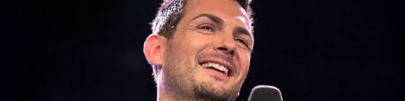 Un raggaeton estivo per un'estate di. Chi E Alan Palmieri Bellacanzone