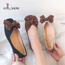 36 summer shoes you'll live in all season long. New Arrival Stylish Summer Shoes Ladies Footwear Flats For Women And Ladies Buy Ladies Footwear Flats For Women And Ladies Summer Shoes Product On Alibaba Com