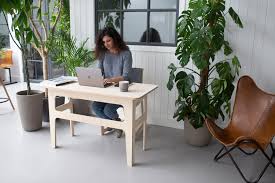 Choose traditional, modern designs or impressive executive desks. Custom Foldable Desks Home By Notions