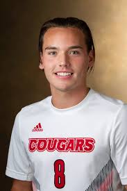 2022 Men's Soccer Roster