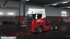 Check spelling or type a new query. J T Express Truck Skins 2 0 Ets 2